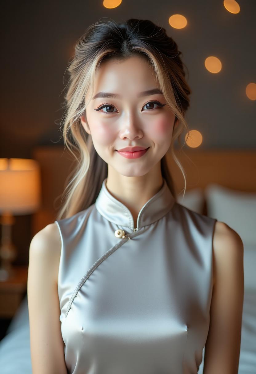 满江红