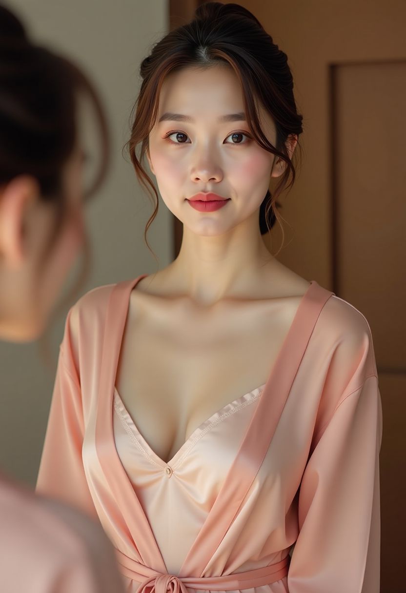 大江大河